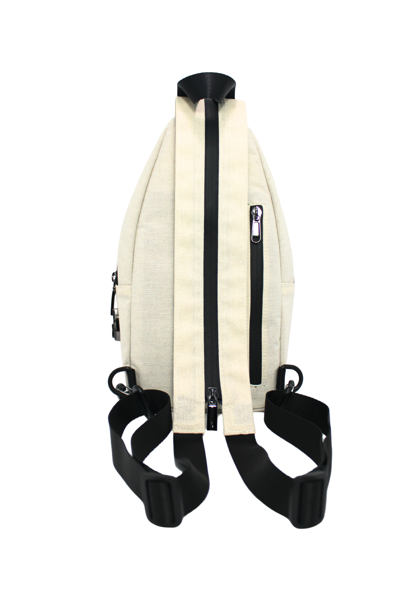 Four Real Urban Sling Backpack – Sandstone
